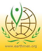 Earthmen - благотворительный фонд